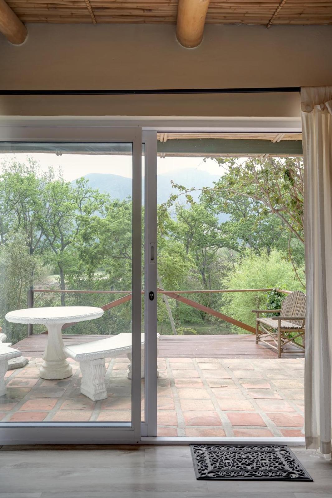 Little Willow Brooke Franschhoek Exterior photo